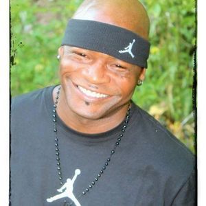 Meet your Posher, Ray